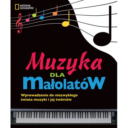 Muzyka dla małolatów