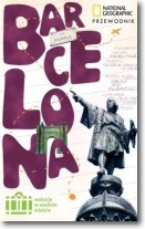 Książka - Wakacje w wielkim mieście: Barcelona