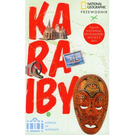 Wakacje na walizkach: Karaiby