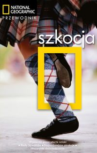 Książka - Szkocja