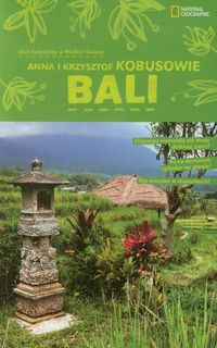 Książka - Bali Mali podróżnicy w wielkim świecie