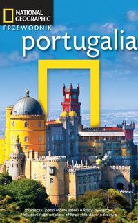 Książka - Przewodnik National Geographic - Portugalia