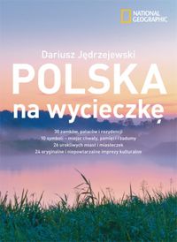 Książka - Polska na wycieczkę