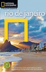 Książka - Rio de Janeiro. Przewodnik