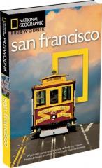 Książka - San Francisco