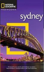 Książka - Sydney. Przewodnik National Geographic