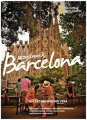 Książka - Przystanek Barcelona