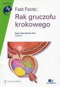 Rak gruczołu krokowego 