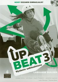 Książka - Upbeat REV 3 LB + Multi-ROM OOP