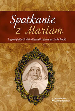 Spotkanie z Mariam 