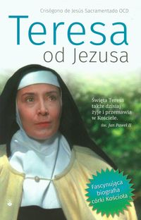 Książka - Teresa od Jezusa