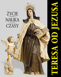 Książka - Album - Teresa od Jezusa. Życie. Nauka. Czasy