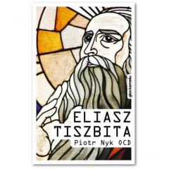 Książka - Eliasz Tiszbita