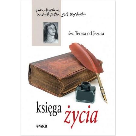 Księga życia pocket