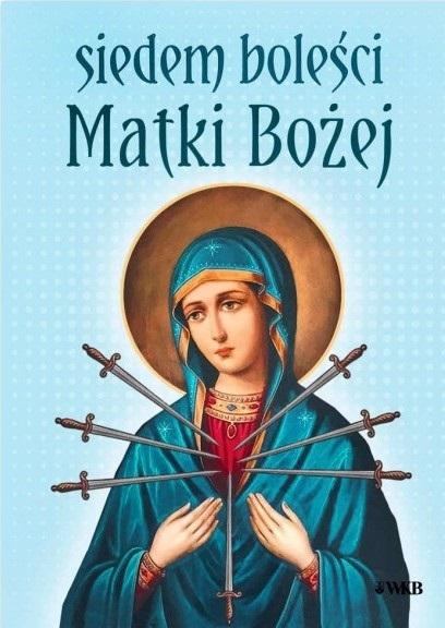 Siedem boleści Matki Bożej