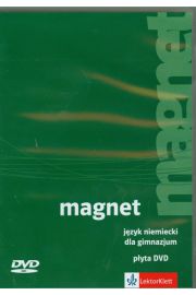 Książka - Magnet