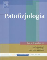Książka - Patofizjologia