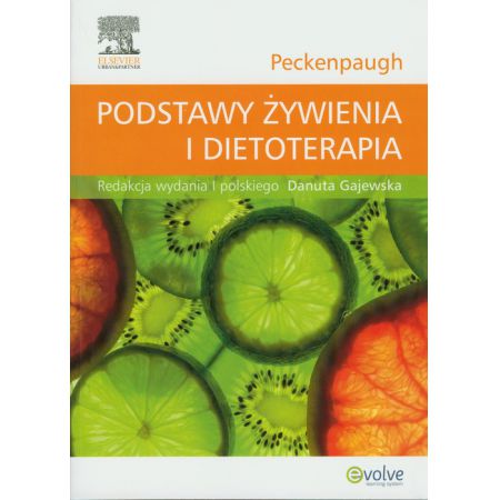 Podstawy żywienia i dietoterapia