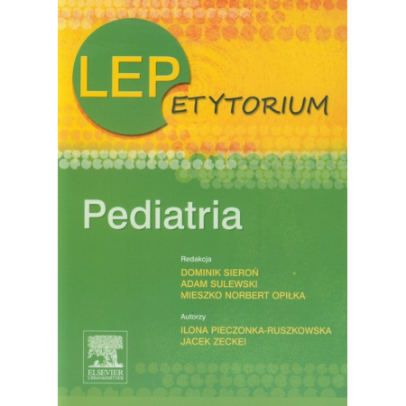 LEPetytorium. Pediatria