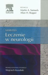 Książka - Leczenie w neurologii