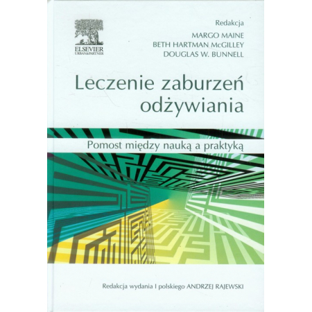 Leczenie zaburzeń odżywiania