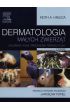 Książka - Dermatologia małych zwierząt