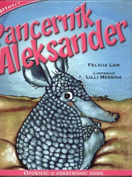 Pancernik Aleksander - Felicia Law - 