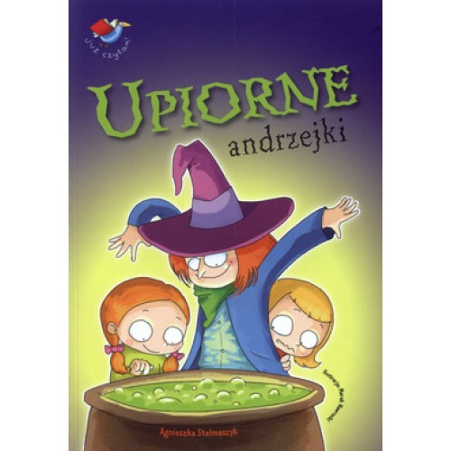 Upiorne andrzejki