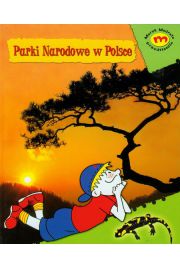 Parki narodowe w Polsce