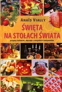 Święta na stołach świata (OT)