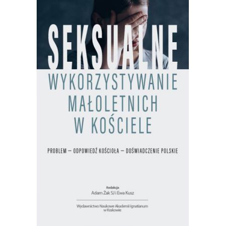 Seksualne wykorzystywanie małoletnich w Kościele