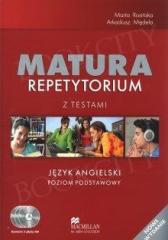 Książka - Repetytorium Matura z Testami NEW OOP
