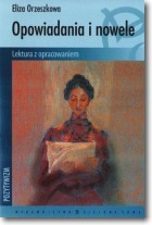 Książka - Opowiadania i nowele Elizy Orzeszkowej
