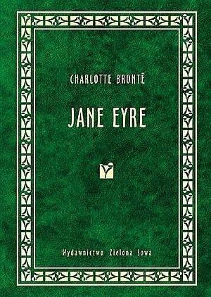 Książka - Jane Eyre