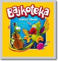 Książka - Bajkoteka