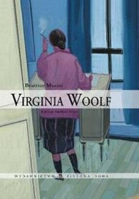 Virginia Woolf