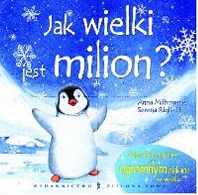 Jak wielki jest milion?