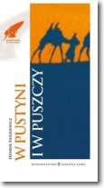 Książka - W pustyni i w puszczy