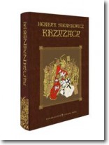 Książka - Krzyżacy - Henryk Sienkiewicz - 