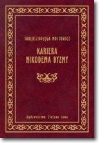 Książka - Kariera Nikodema Dyzmy