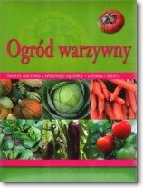 Ogród warzywny