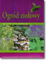 Ogród ziołowy