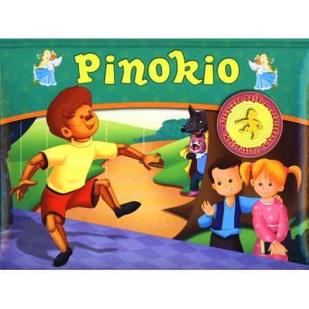 Pinokio