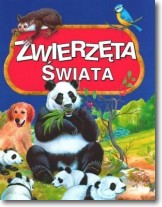 Zwierzęta świata