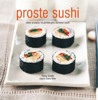 Proste sushi