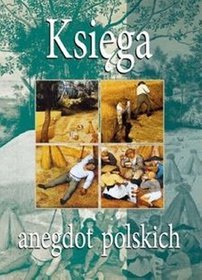 Księga anegdot polskich
