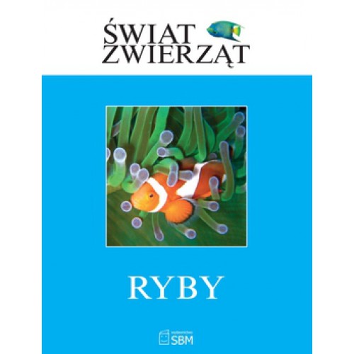 Książka - Ryby