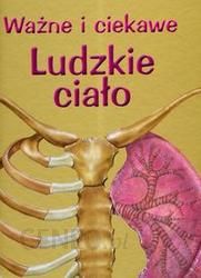 Książka - LUDZKIE CIALO-SBM - 