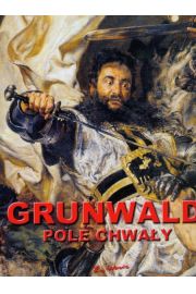 Książka - Grunwald pole chwały