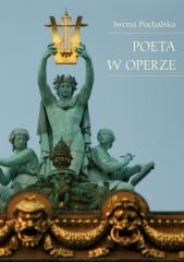 Książka - Poeta w operze